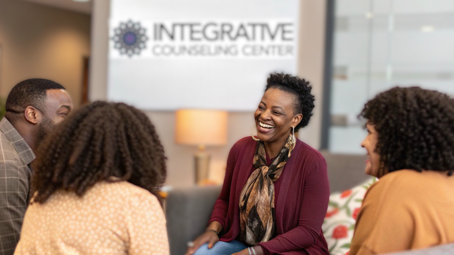 Home - INTEGRATIVE COUNSELING CENTER LLC